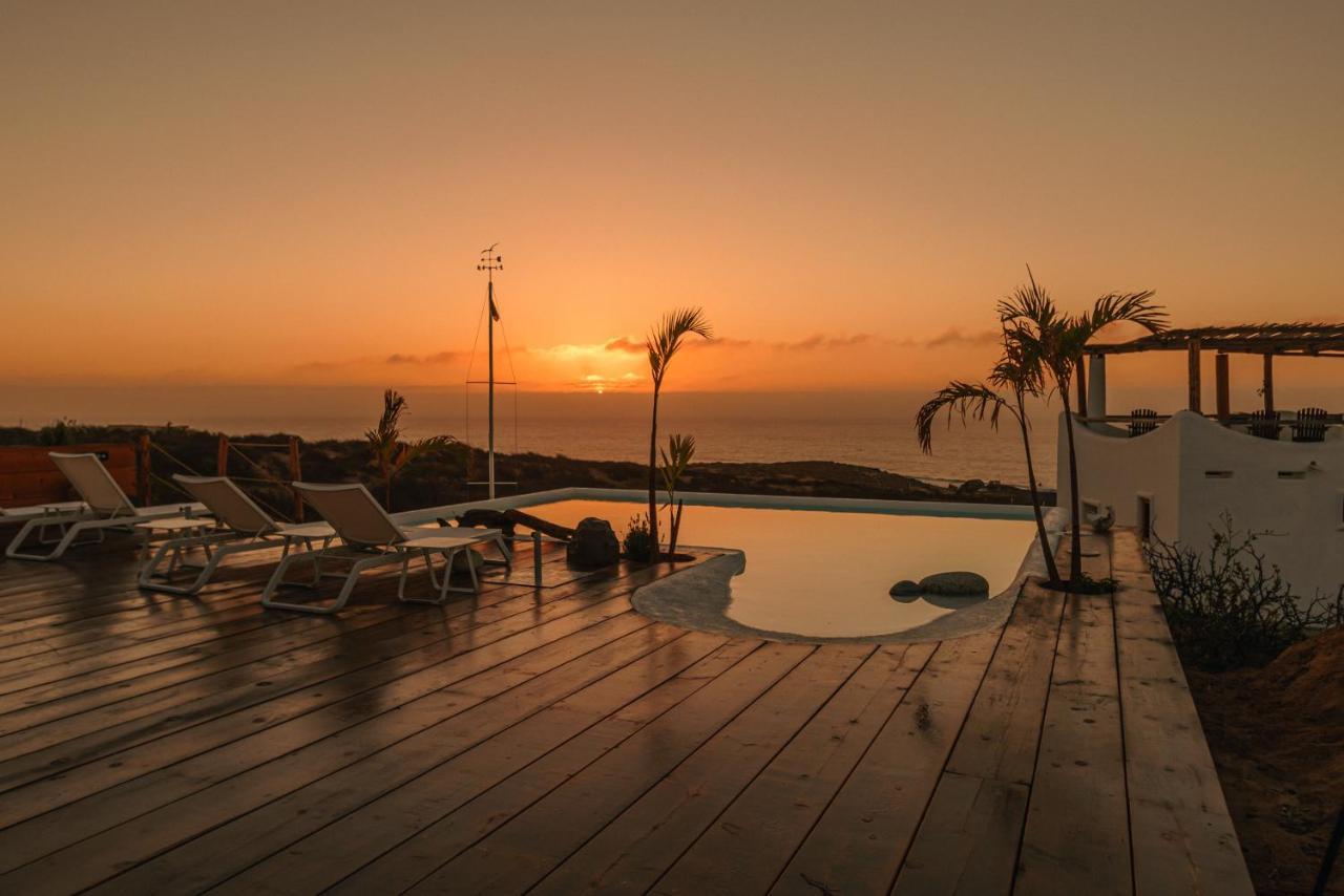 Nest Baja Hotel San Jose del Cabo Exterior photo