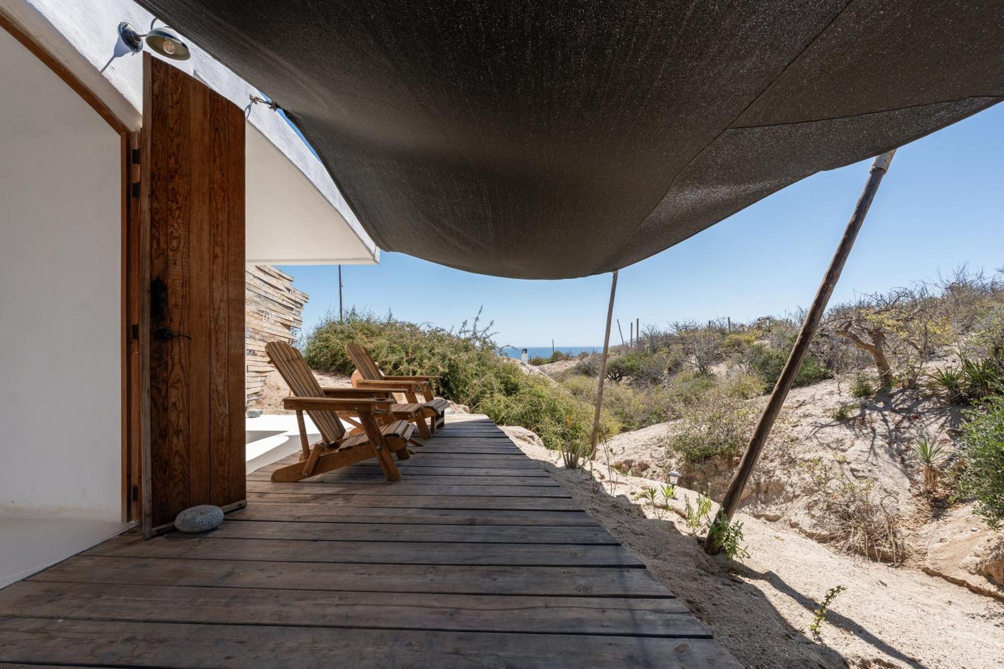 Nest Baja Hotel San Jose del Cabo Exterior photo
