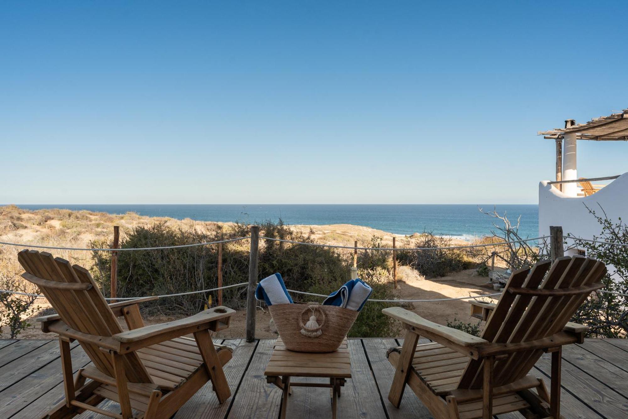 Nest Baja Hotel San Jose del Cabo Exterior photo