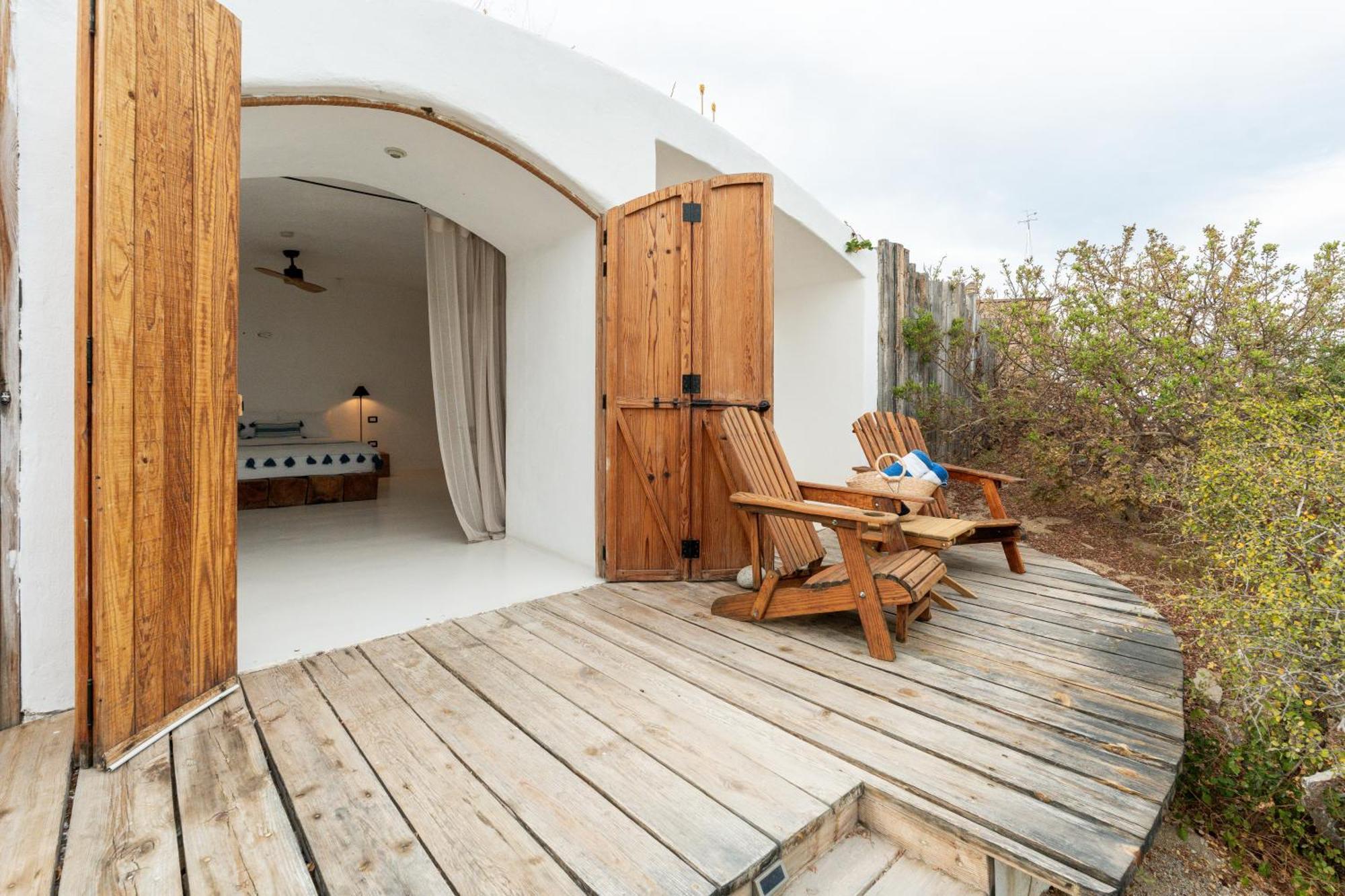 Nest Baja Hotel San Jose del Cabo Exterior photo