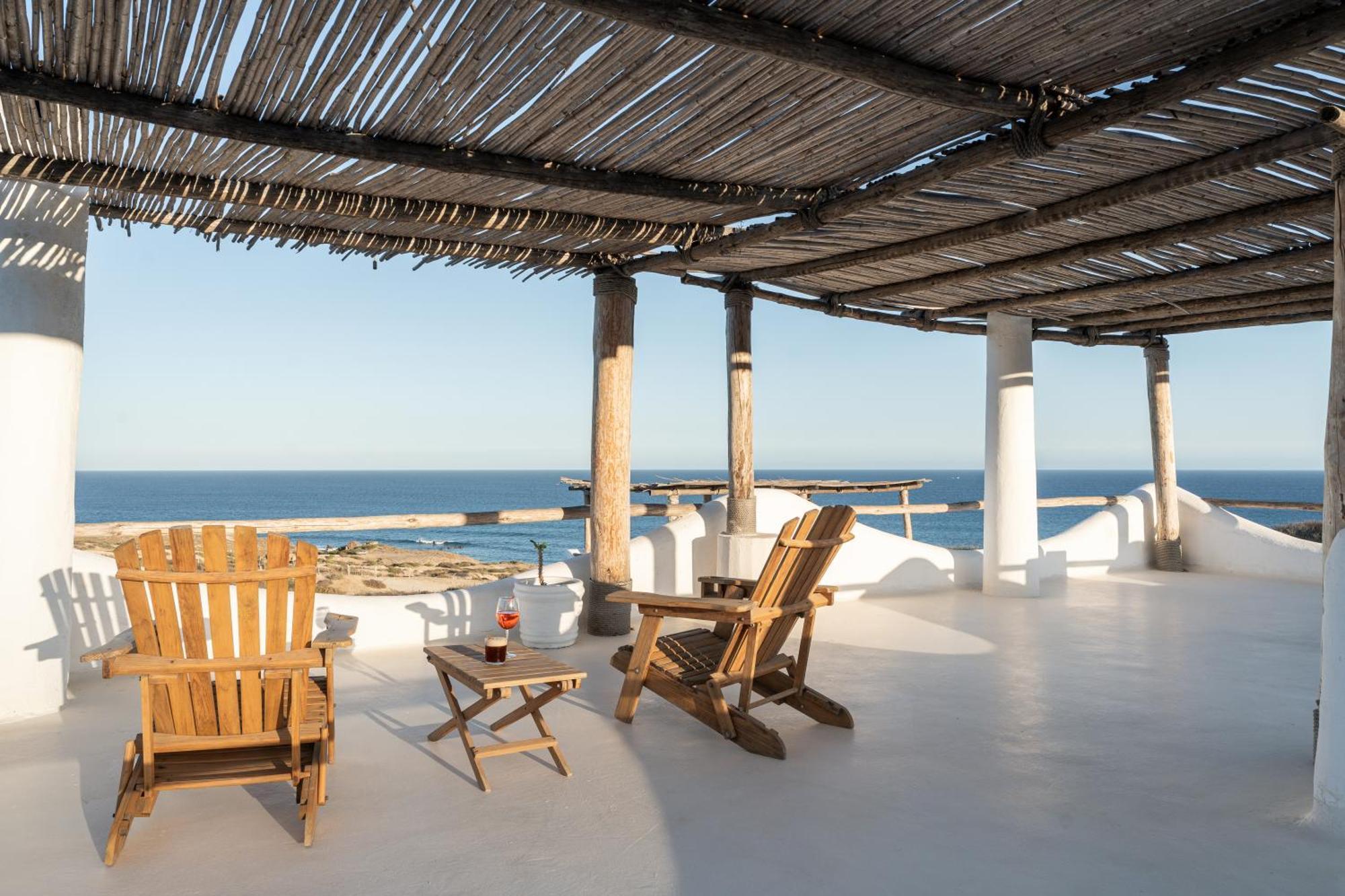 Nest Baja Hotel San Jose del Cabo Exterior photo