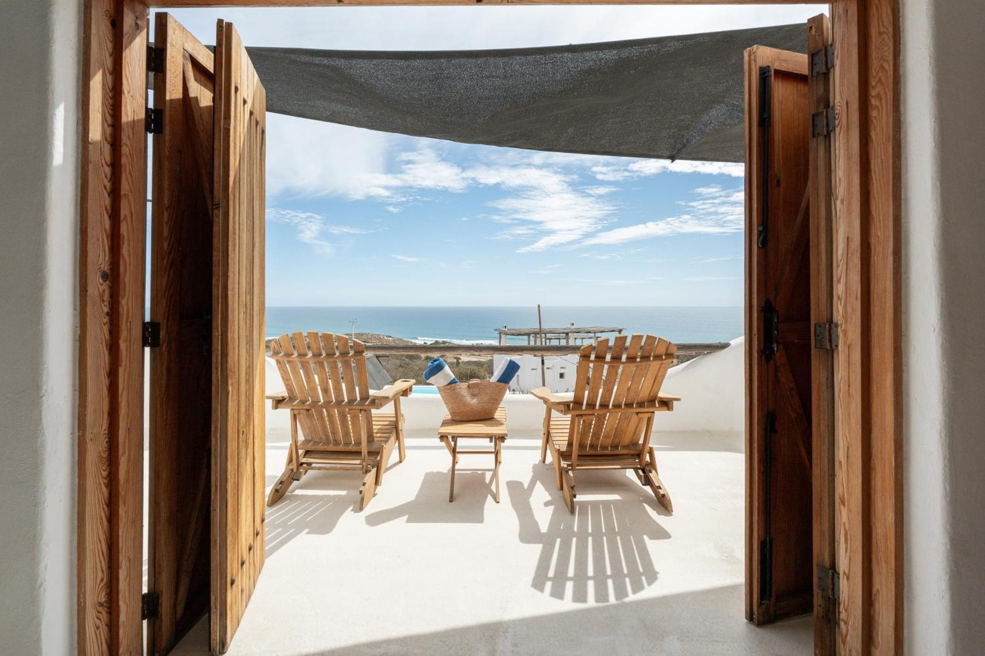 Nest Baja Hotel San Jose del Cabo Exterior photo