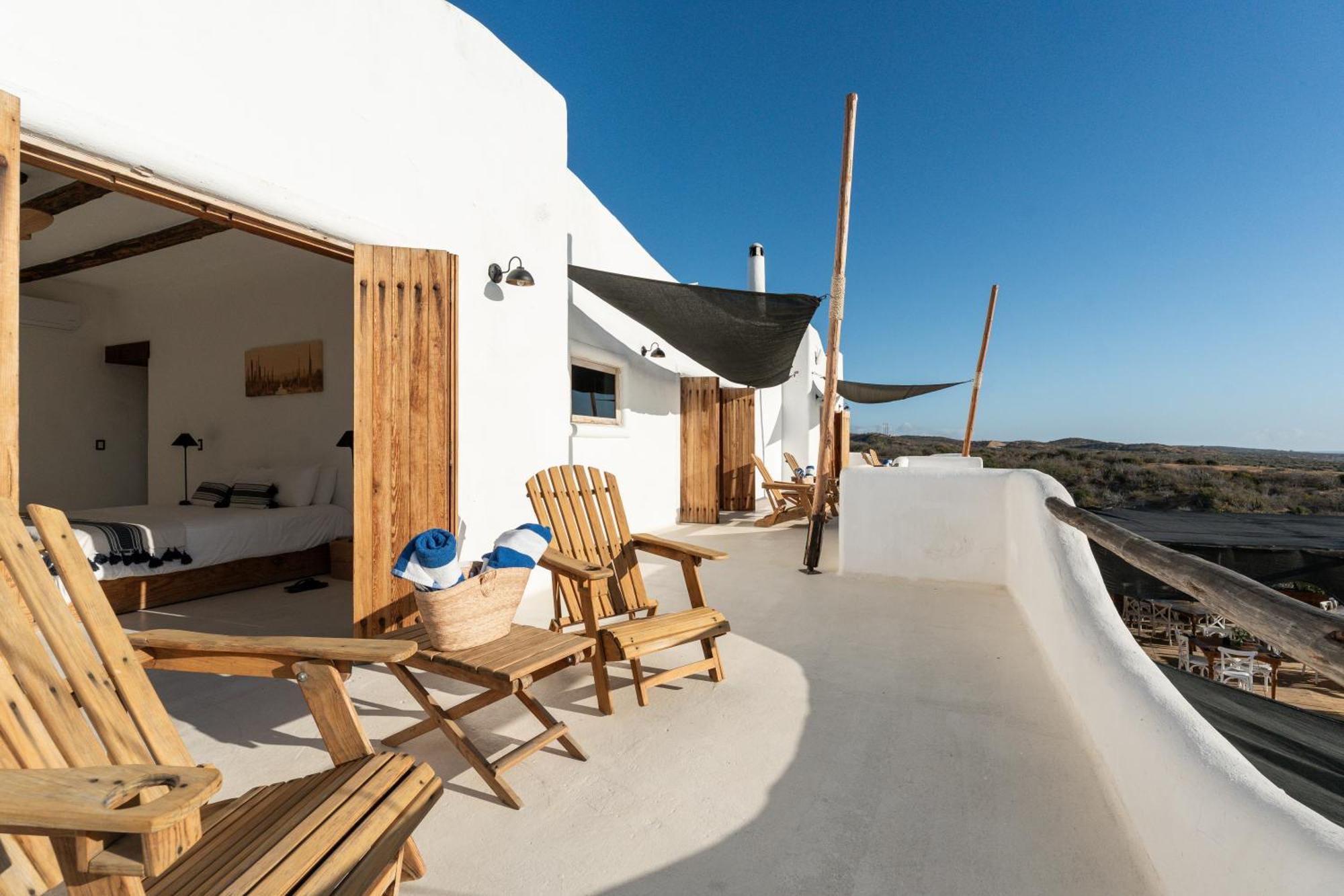 Nest Baja Hotel San Jose del Cabo Exterior photo
