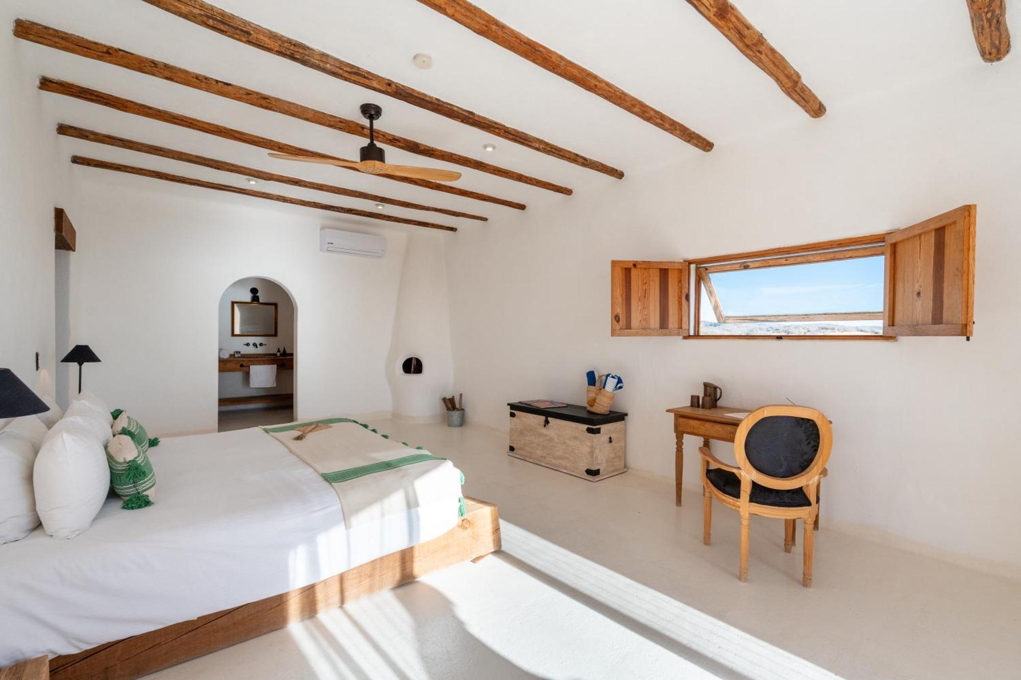 Nest Baja Hotel San Jose del Cabo Exterior photo