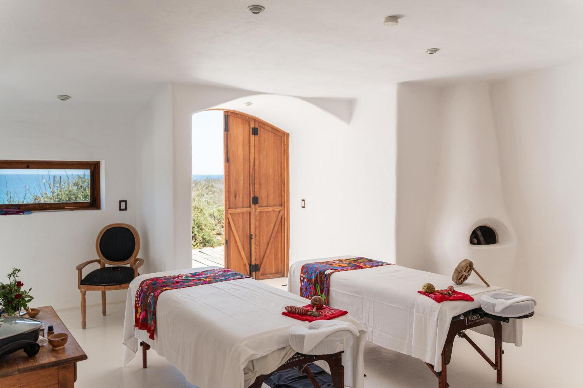 Nest Baja Hotel San Jose del Cabo Exterior photo