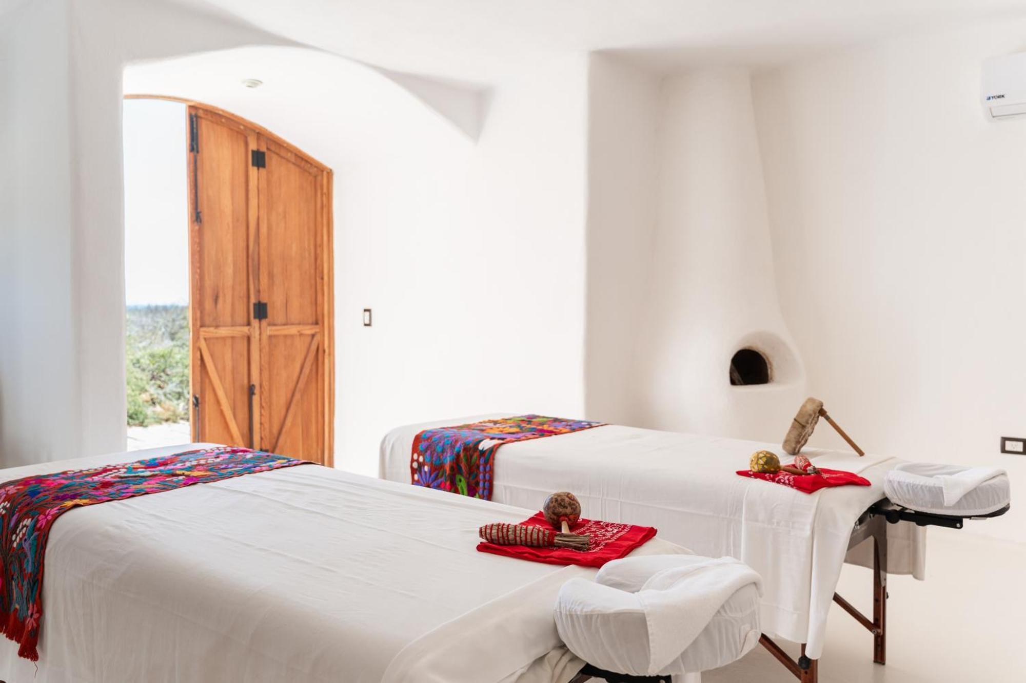 Nest Baja Hotel San Jose del Cabo Exterior photo