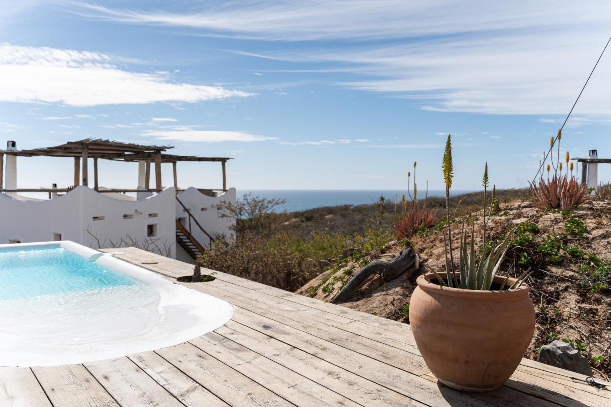 Nest Baja Hotel San Jose del Cabo Exterior photo