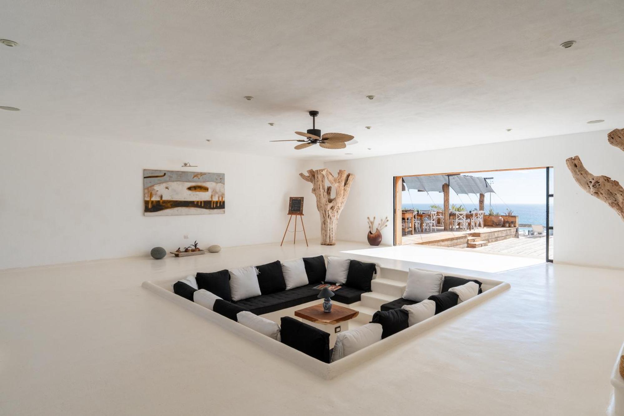 Nest Baja Hotel San Jose del Cabo Exterior photo