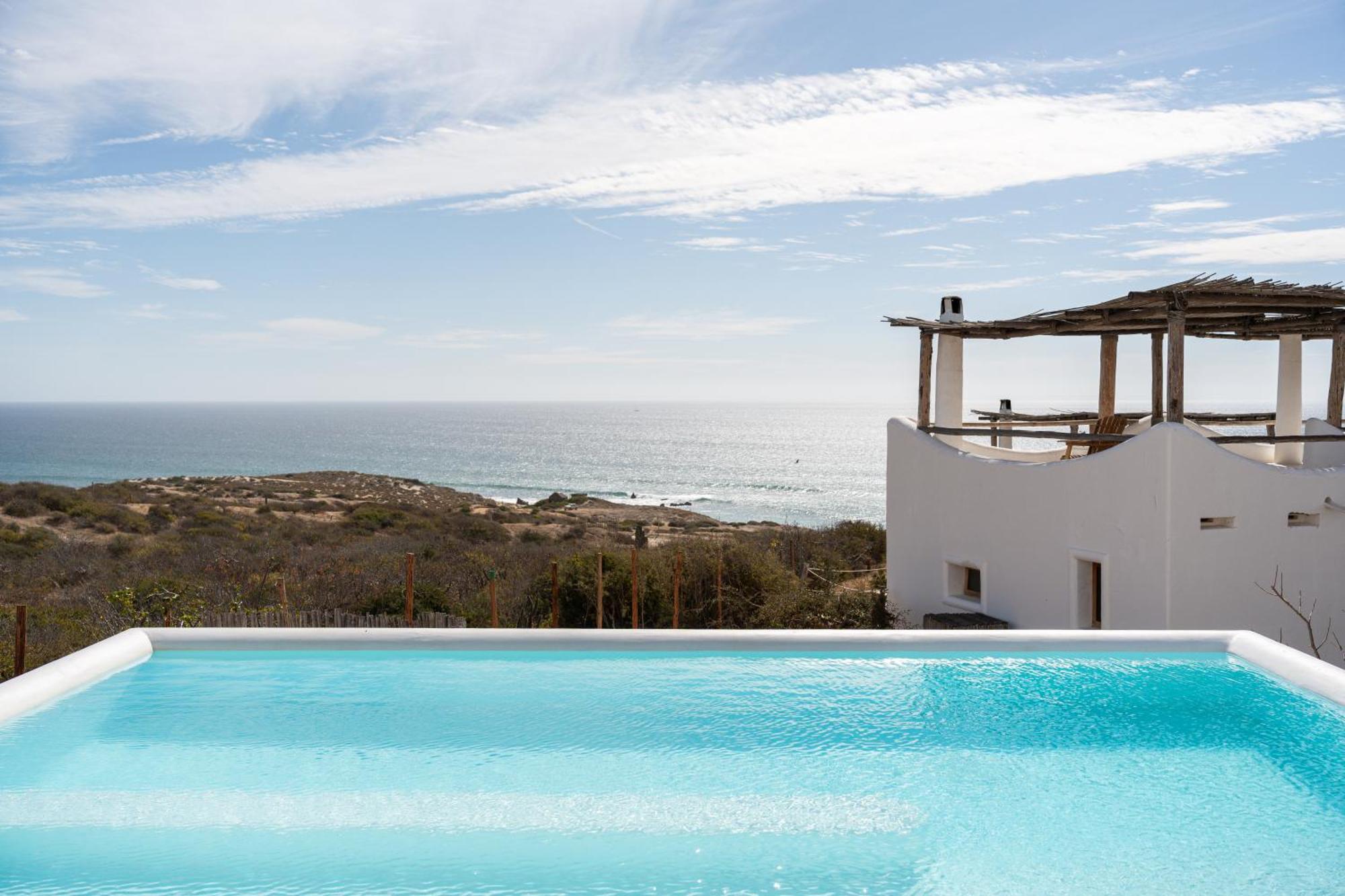 Nest Baja Hotel San Jose del Cabo Exterior photo
