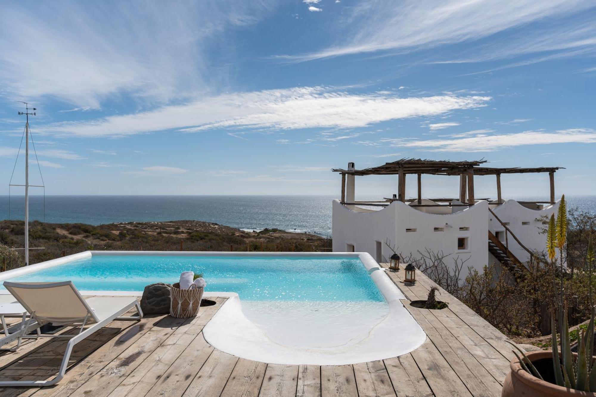 Nest Baja Hotel San Jose del Cabo Exterior photo